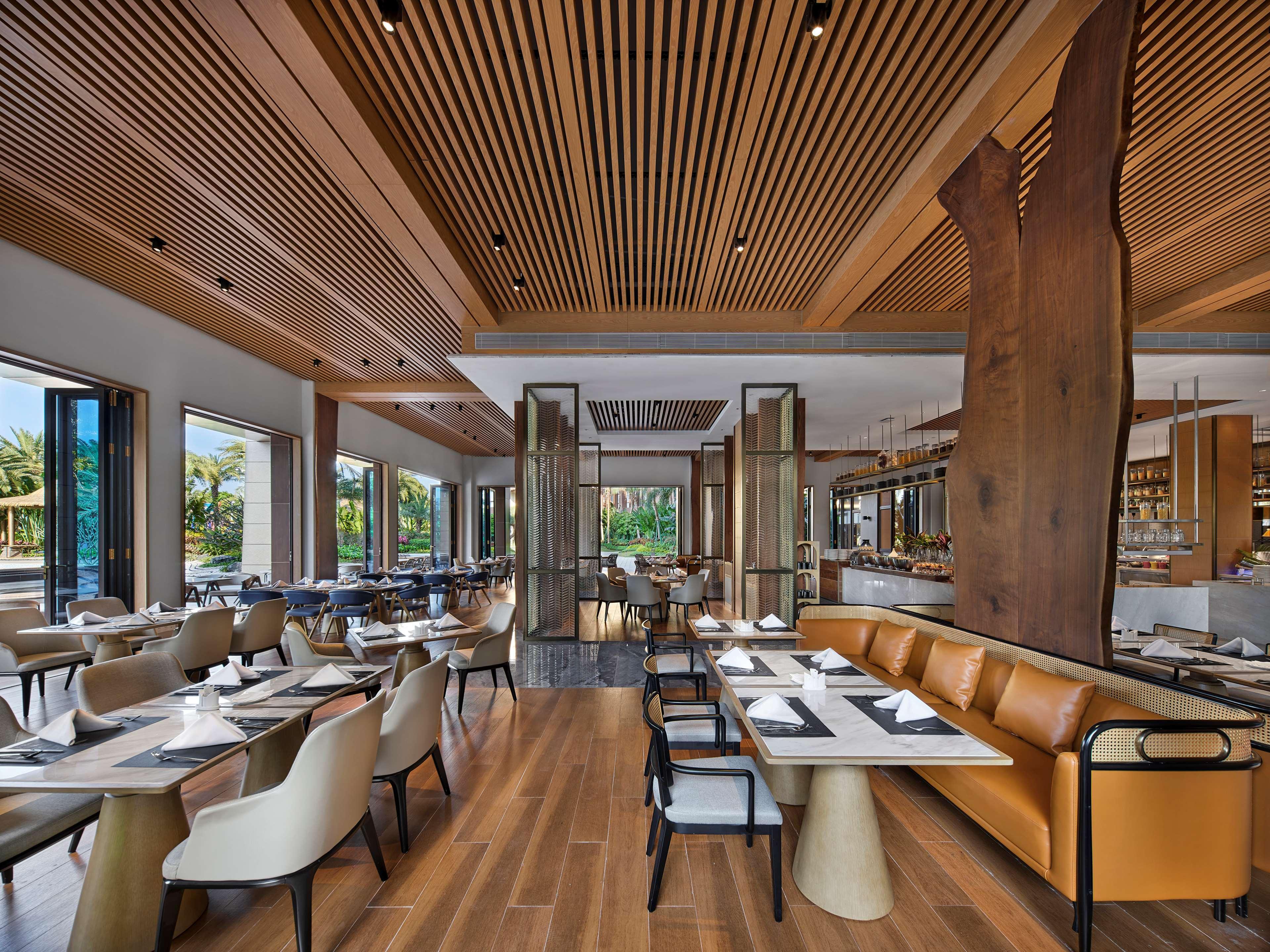 فندق Doubletree By Hilton Lingshui Hot Spring المظهر الخارجي الصورة